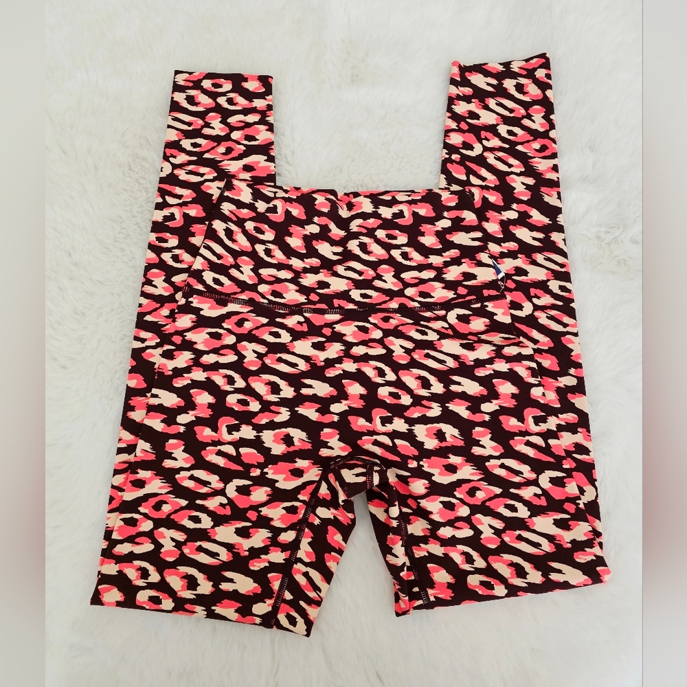 OFFLINE By Aerie🏓 Goals High Waisted Legging SIZE S - Picture 6 of 7